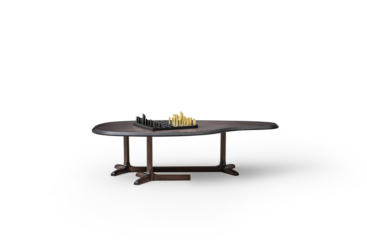 Camaro Coffee Table by Netline Interiors