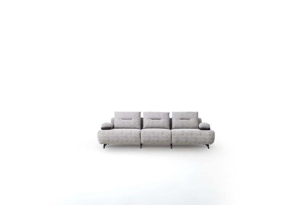 Camaro 4-Seater Sofa by Netline Interiors