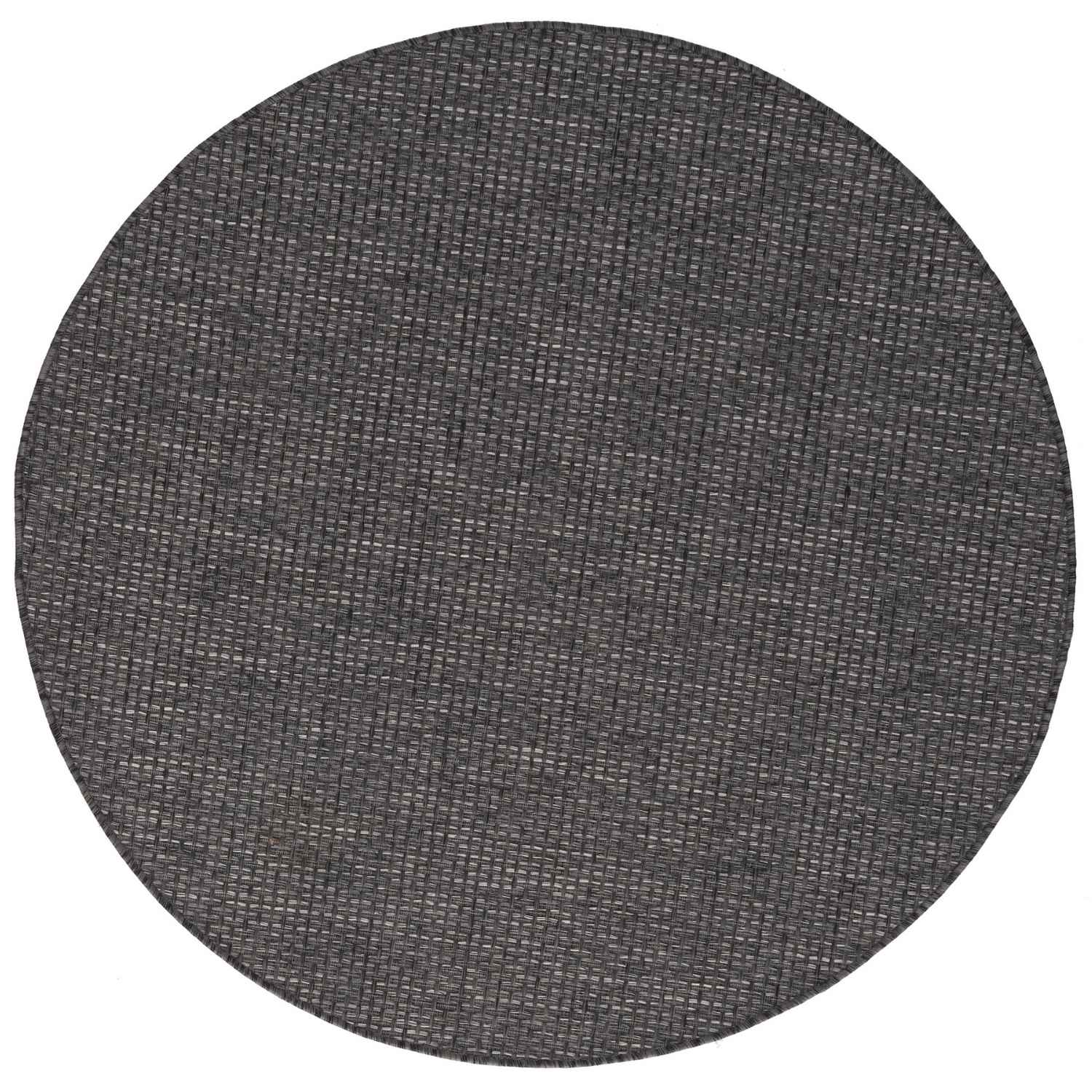 Magic Outdoor Rug Dark Grey | 3610DG