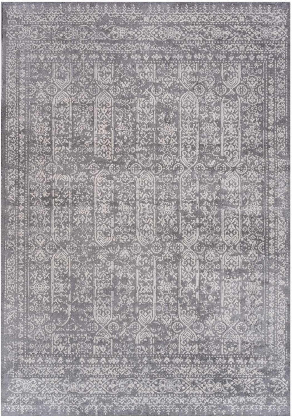 Montana Grey Rug – 3716G