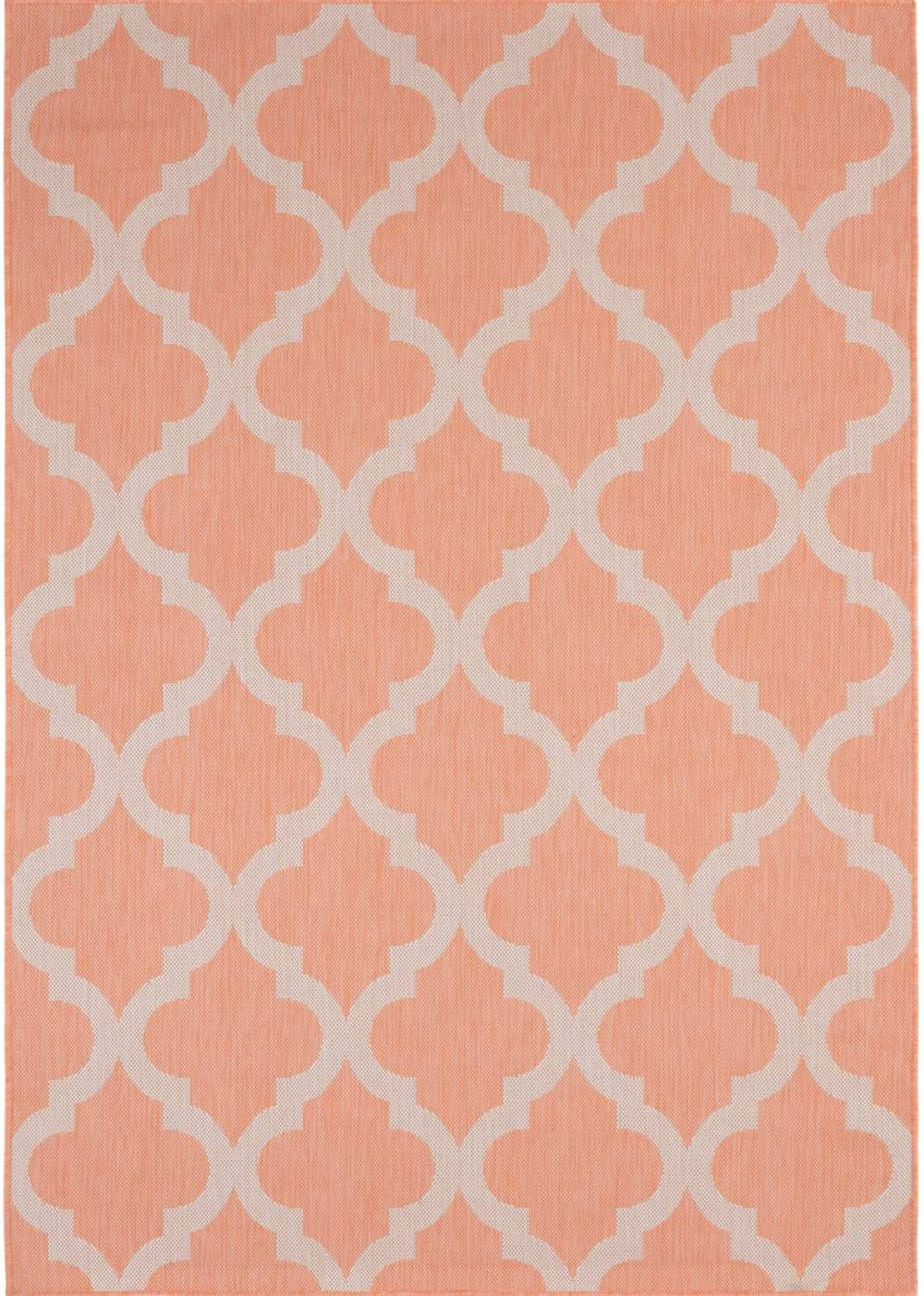 Ecology Outdoor Rug Orange – 400OR