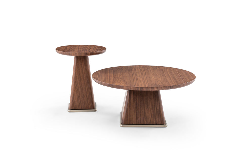 Asu coffee table set by Netline Interiors