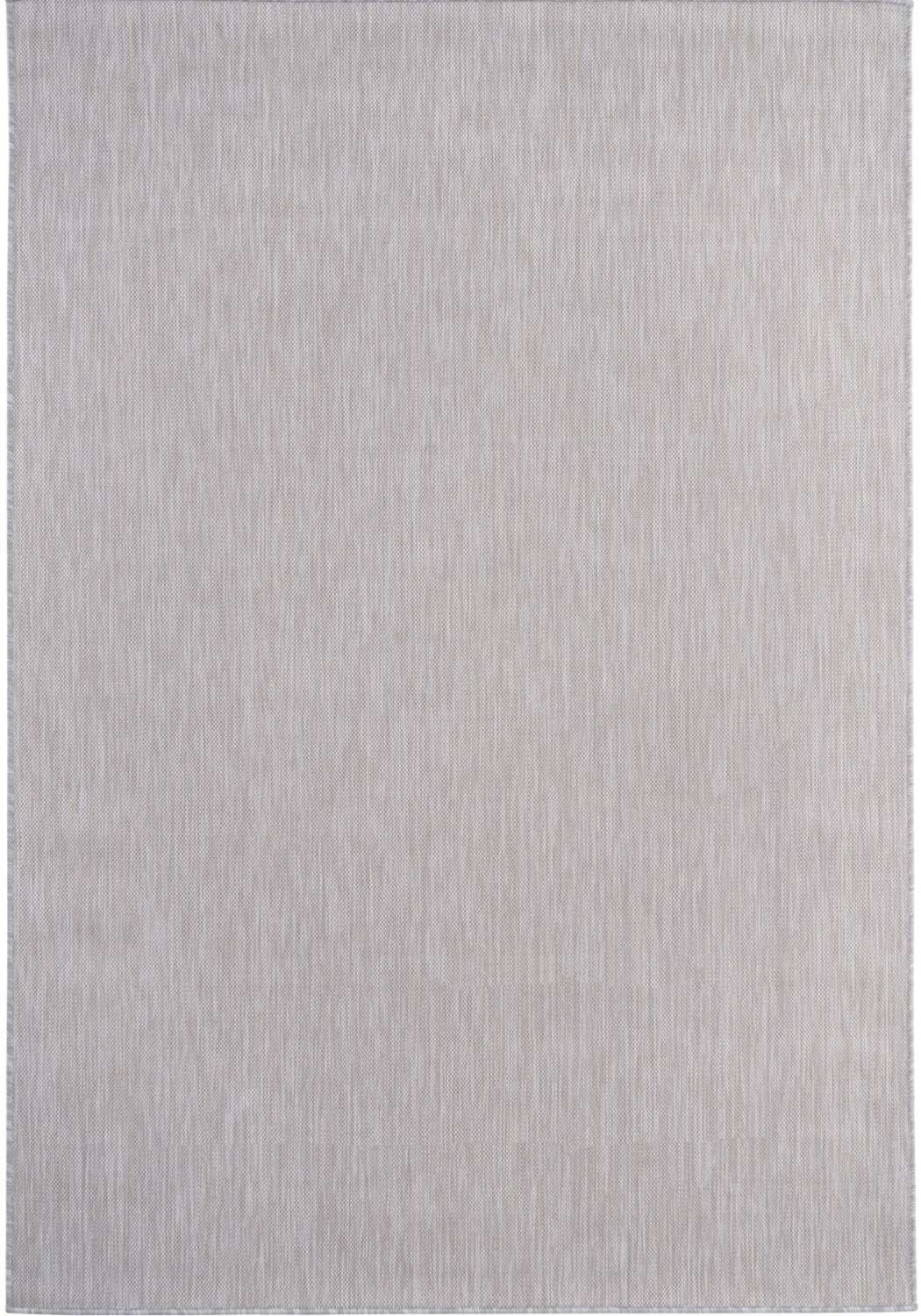 Ecology Outdoor Rug Grey | 500g