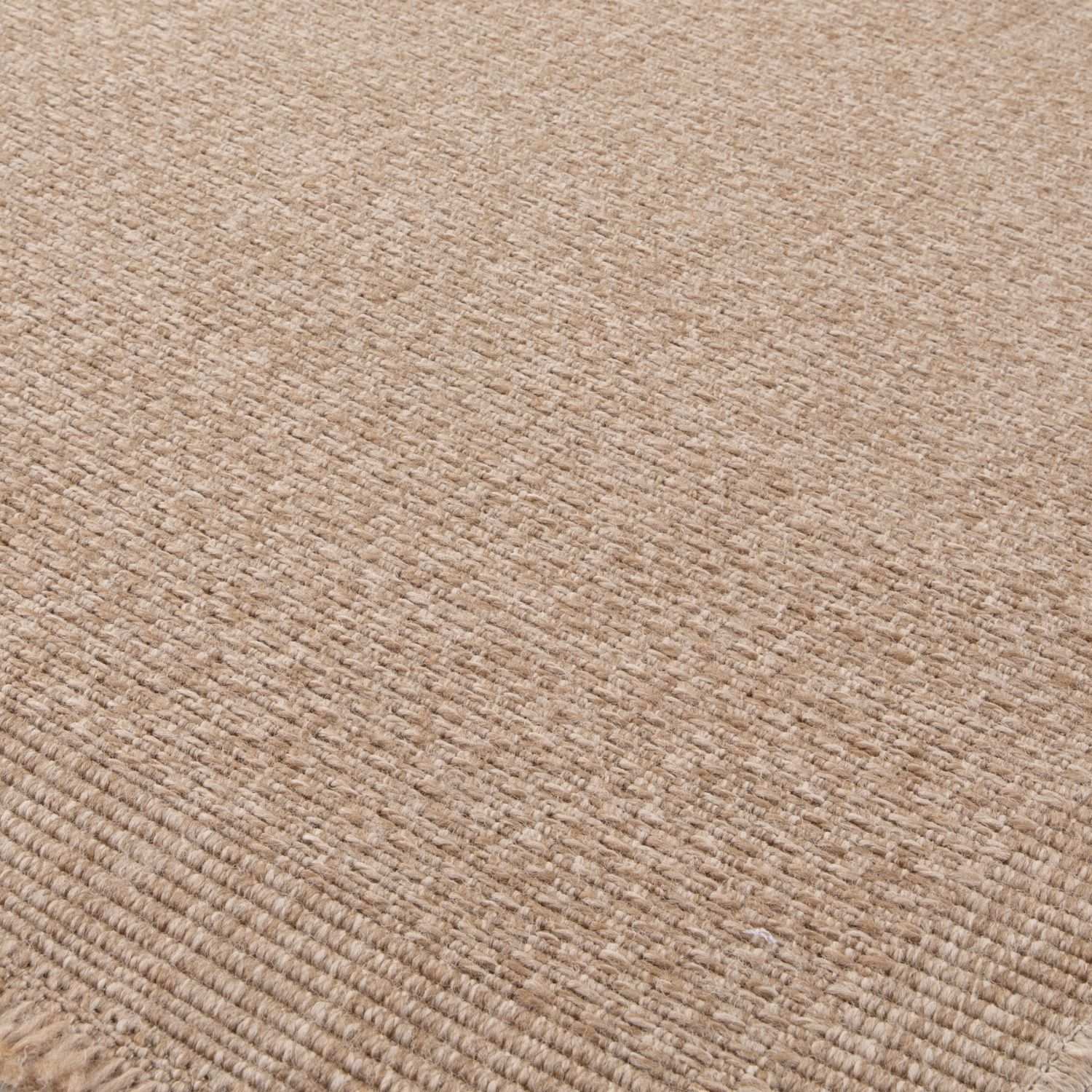 Neutral outdoor rug by The Rugs, 5200N, showcasing a natural design with textured fabric suitable for outdoor spaces.