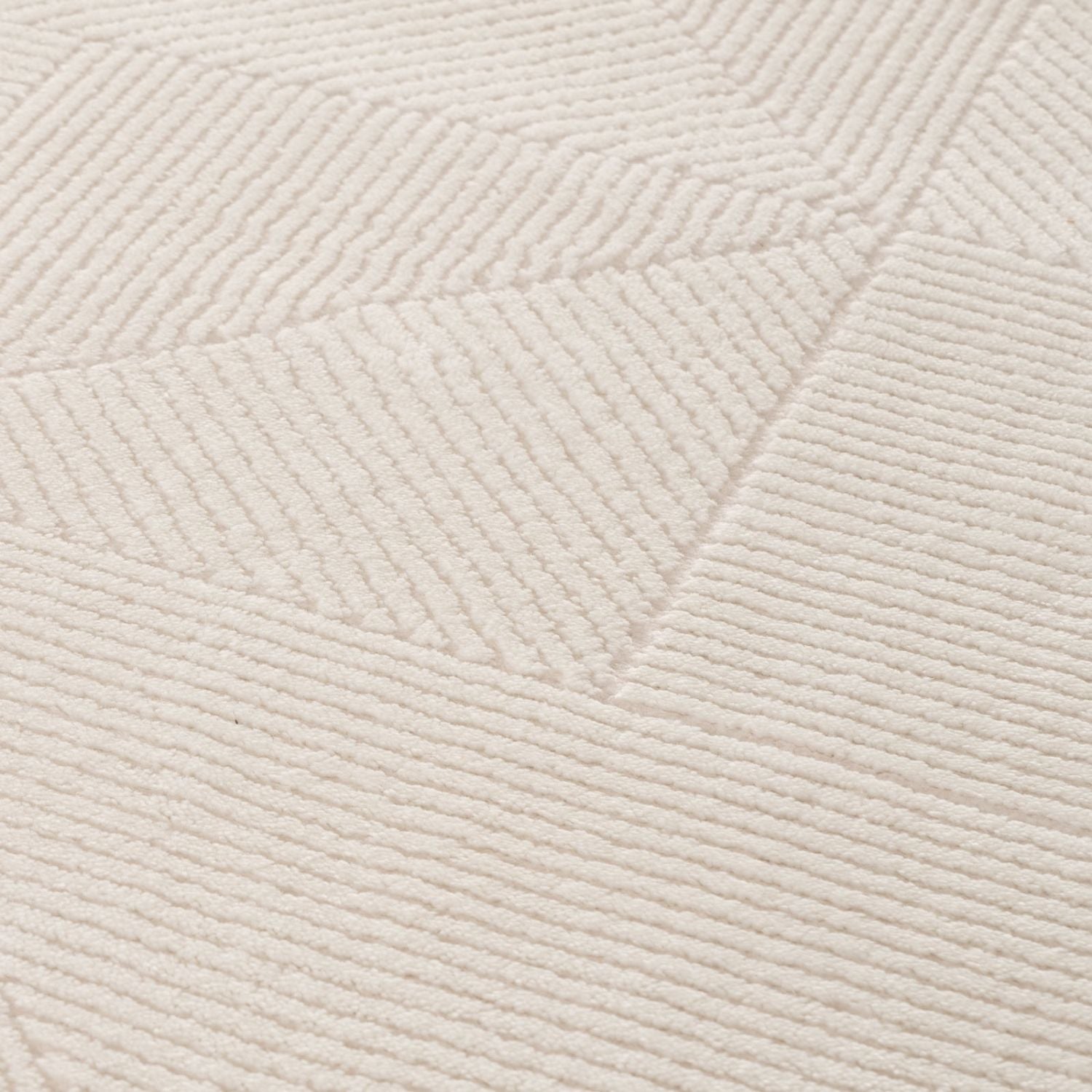 Carmel Cream Rug Abstract | 6000