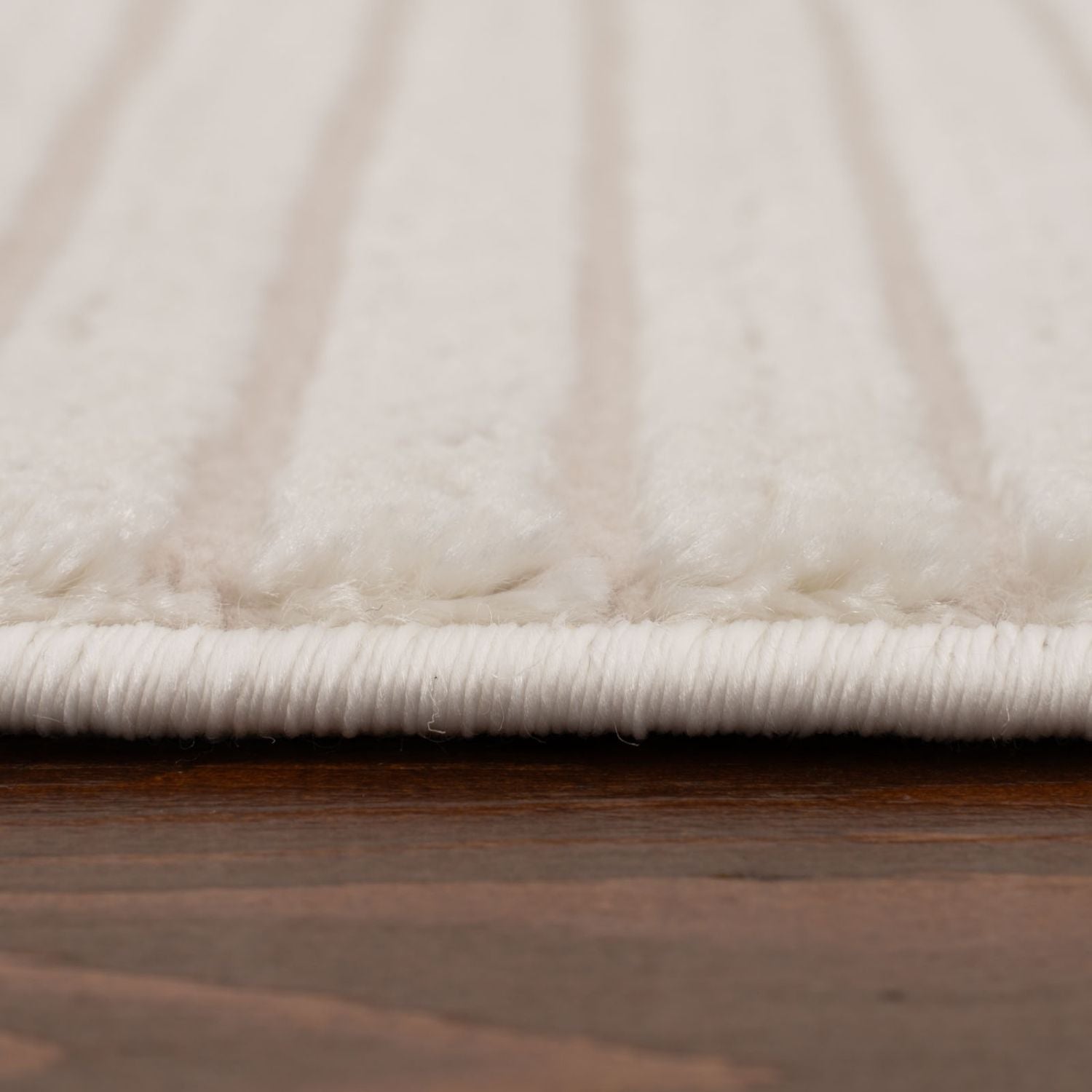 Carmel Cream Geometric Rug | 6040