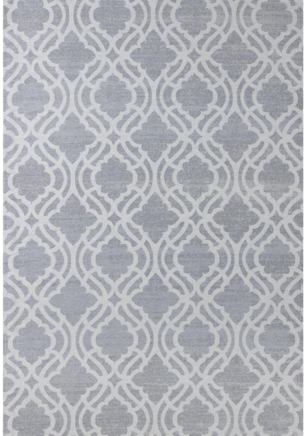 Washable Rug Carina Grey – 6901G