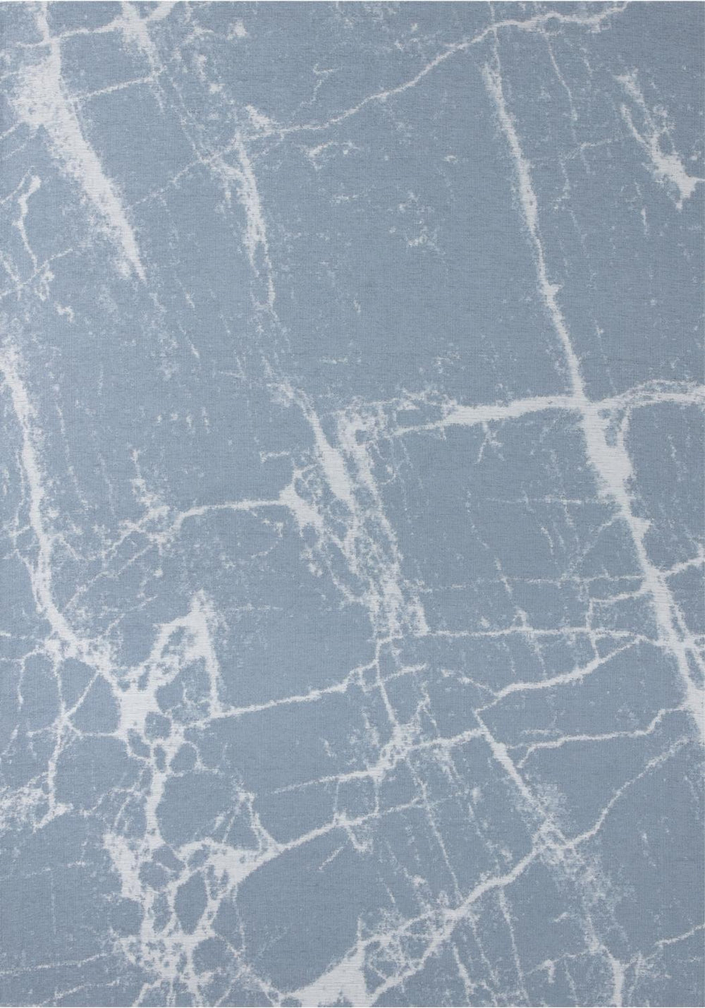 Washable Rug Carina Blue – 6955