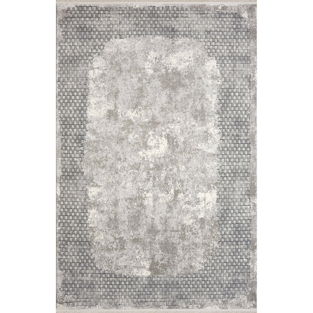 Modern Style Area Rugs Moda 9803