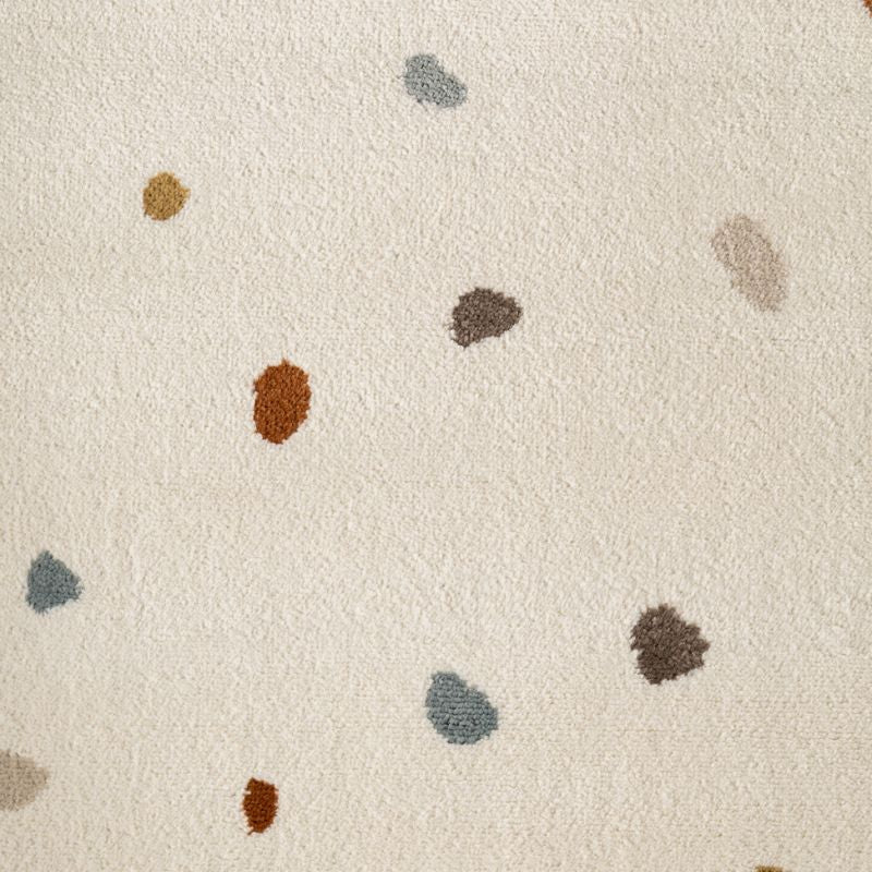 Adventures Kids Rug Funny Dots