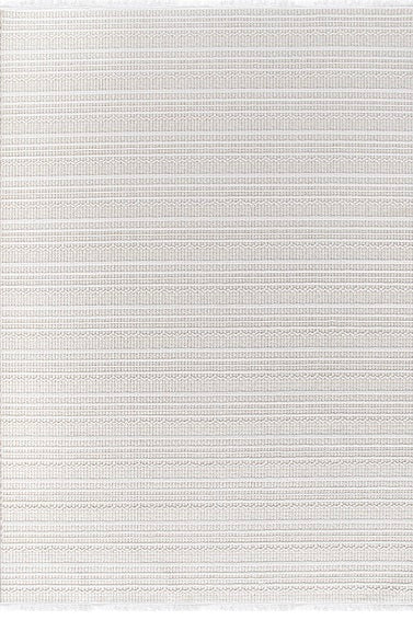 Tappeto moderno Boyut BY010 in crema Netline Home Rugs Depot – Polipropilene e poliestere, anti-pelucchi, facile da pulire, resistente | Camera da letto, studio, cameretta, ingresso