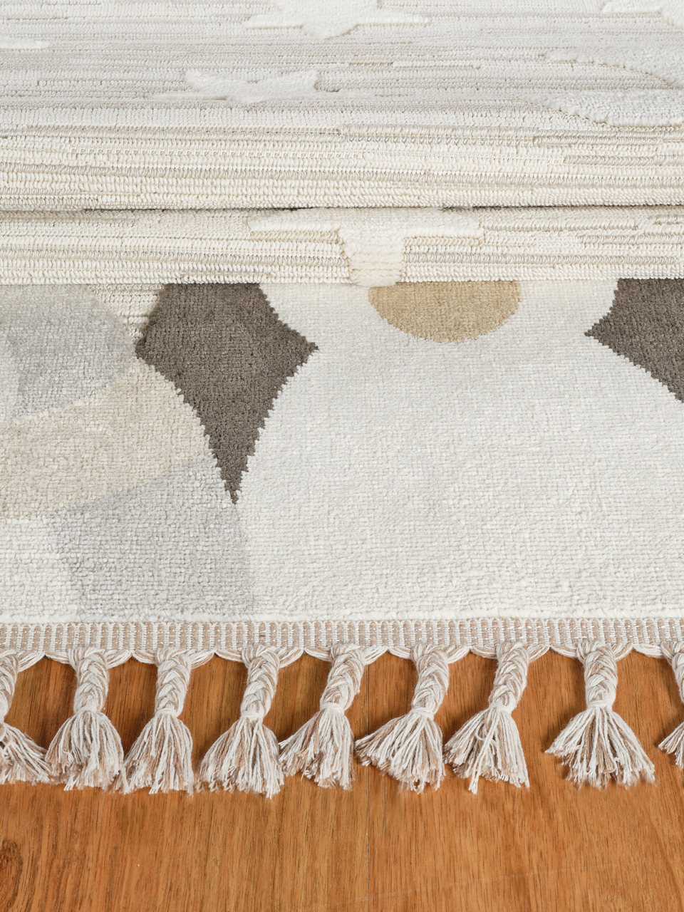 Tappeto Netline Home Rugs Depot Multicolor Kids KI002 – 100% poliestere, anti-pelucchi, facile da pulire, resistente | Camera da letto, studio, cameretta, ingresso