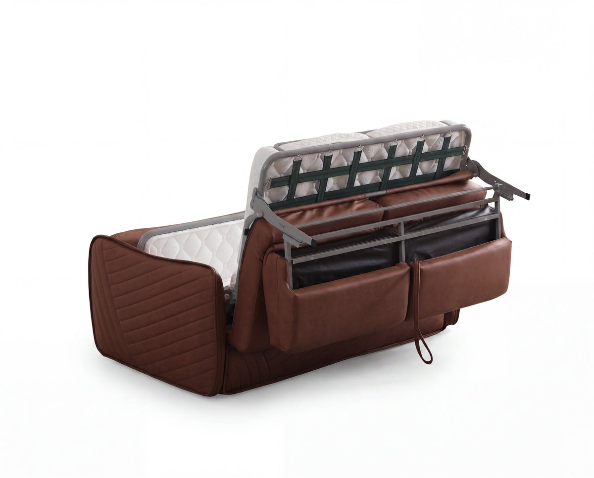 Ohrid Sleeper Sofa (SG) by Netline Interiors