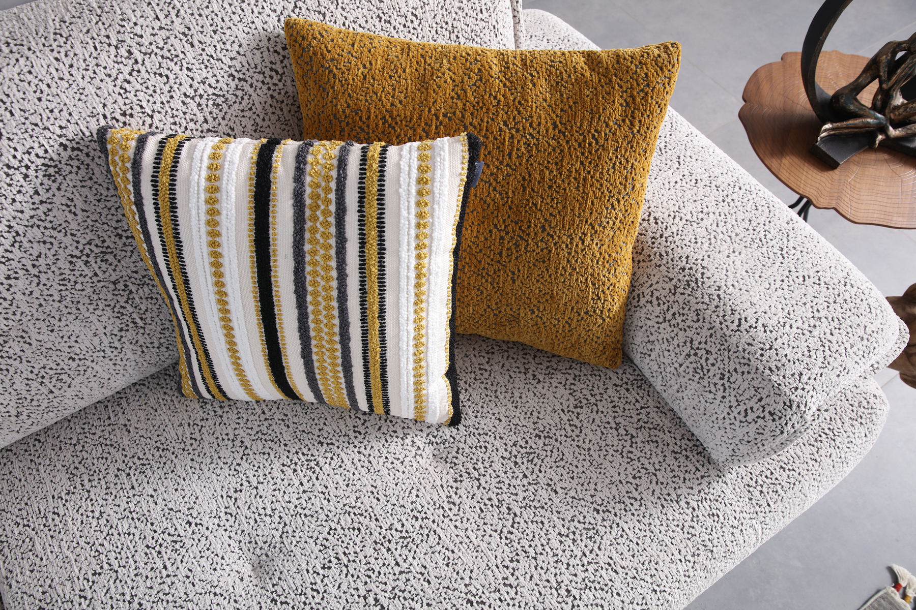 Arwen 2-Seater Sofa by Netline Interiors