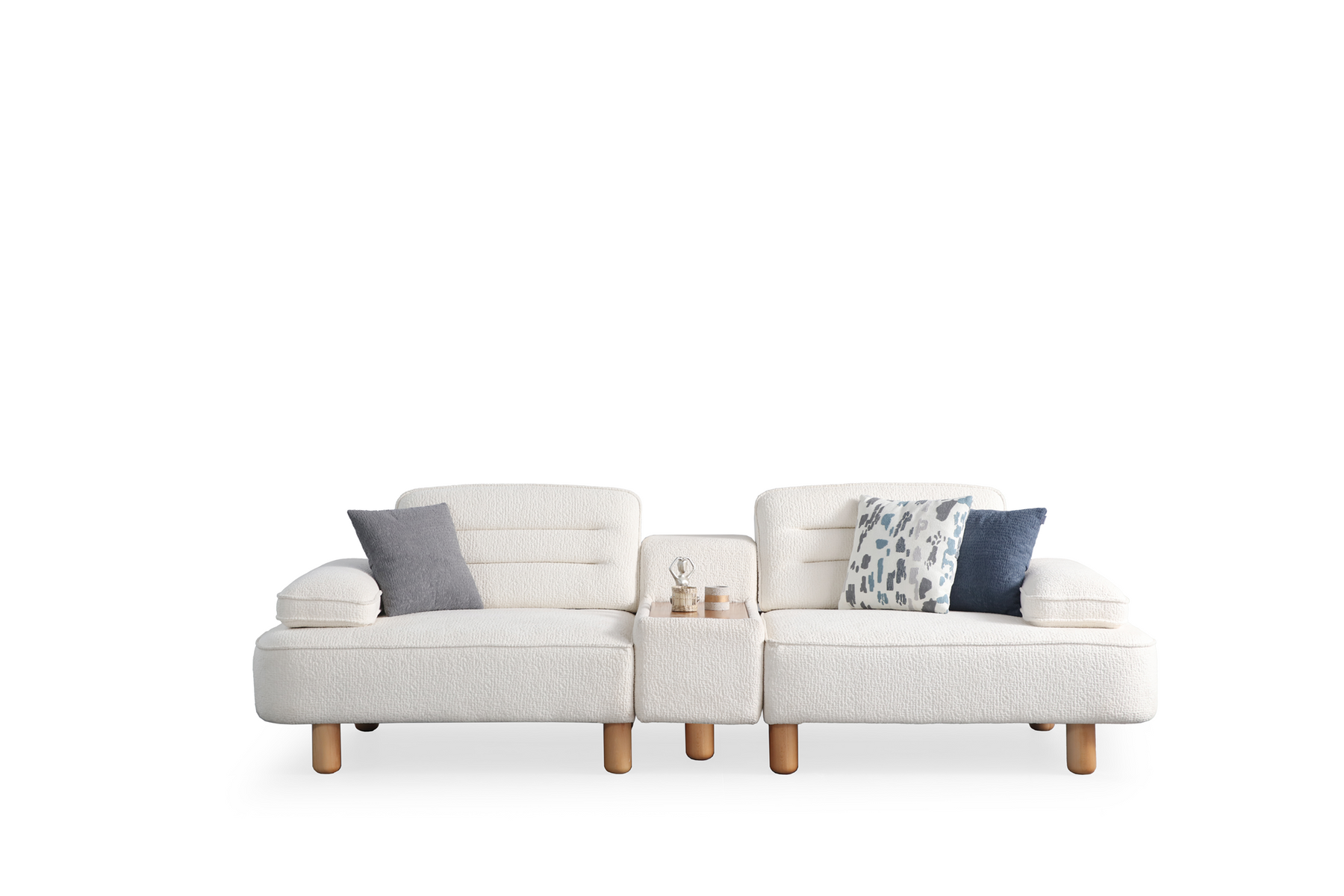 Armoni 2 Seater Sofa by Netline Interiors