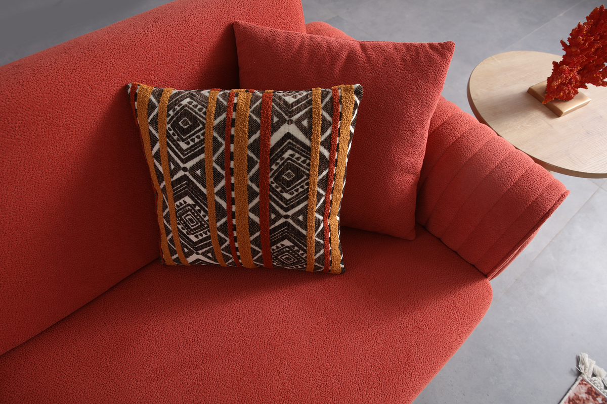 Panama Sofa Set by Netline Interiors