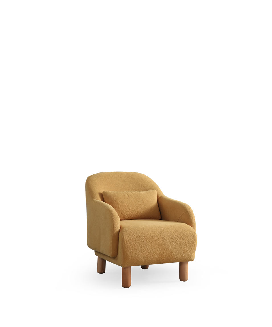 Porto Sofa Set by Netline Interiors