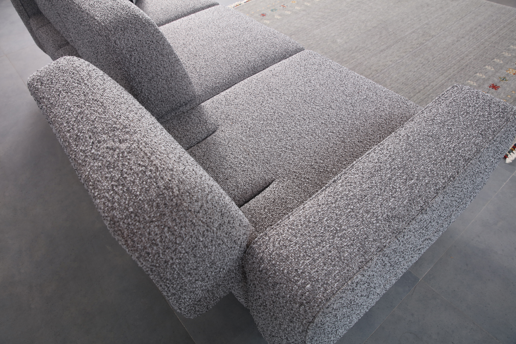 Esse Sofa Set by Netline Interiors