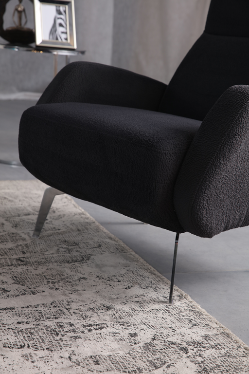 Linda Armchair (K) by Netline Interiors