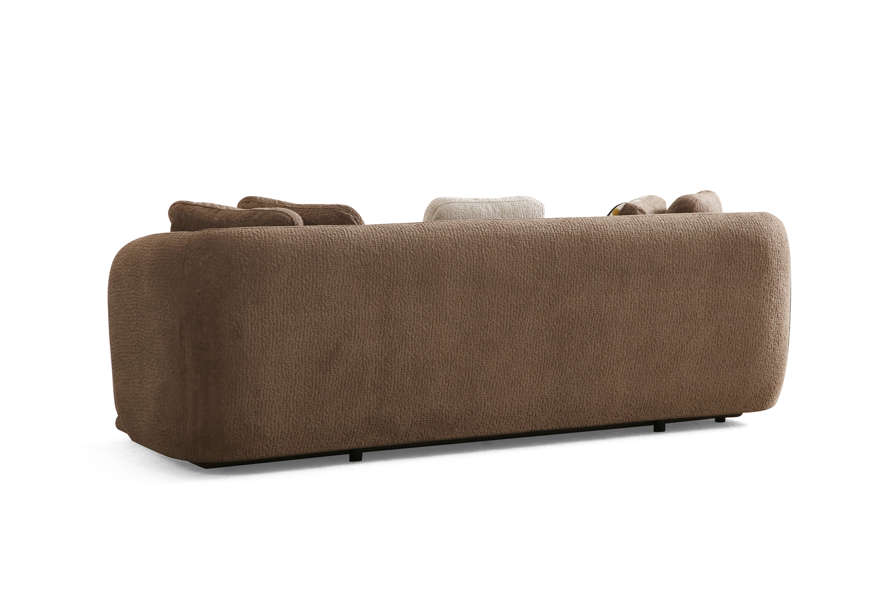 Matiz 3-Seater Sofa by Netline Interiors