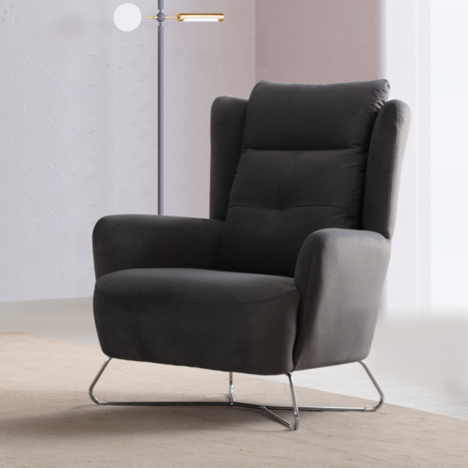 Lora Armchair by Netline Interiors