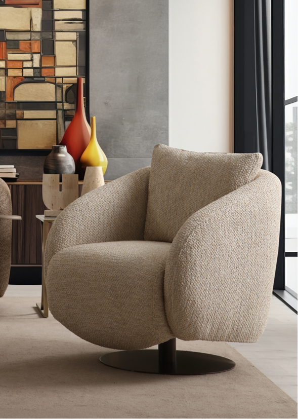Netline Home Matiz Vision Armchair