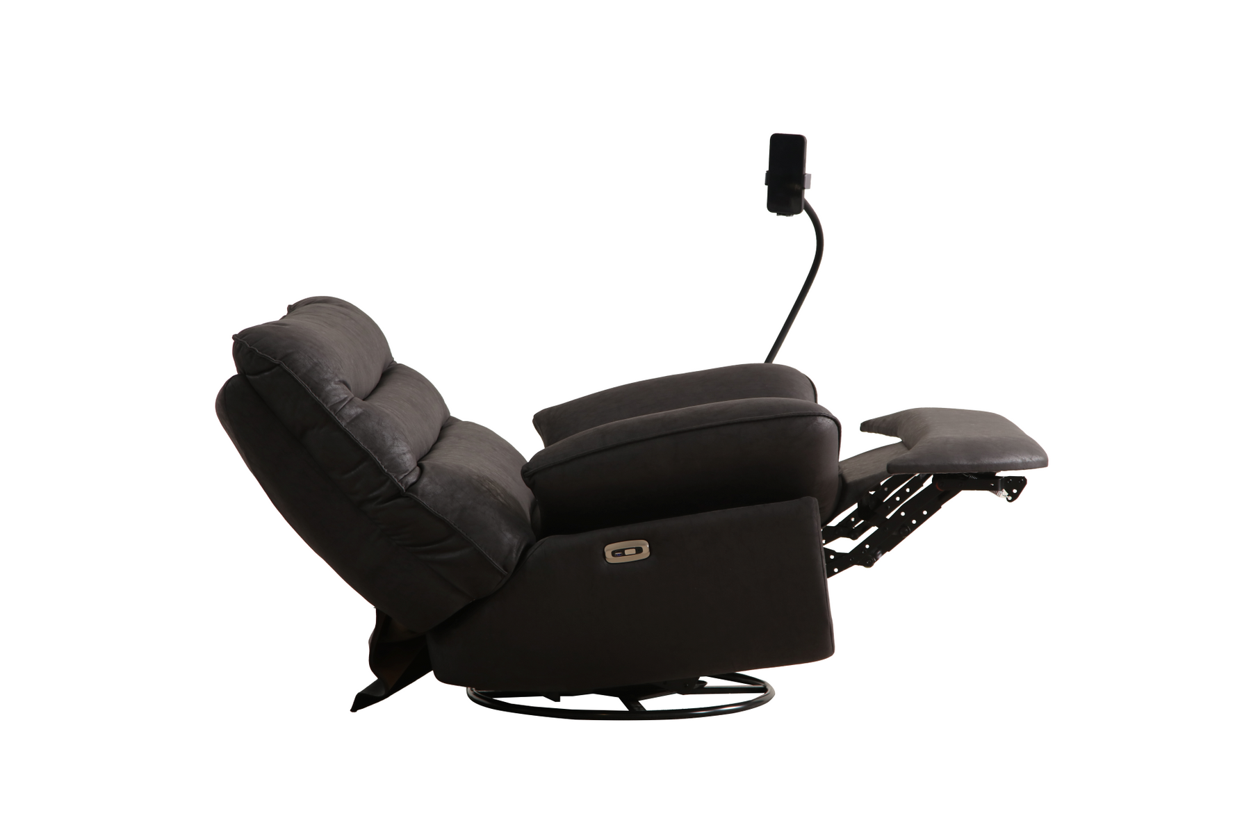 Emma Power Recliner Chair by Netline Interiors