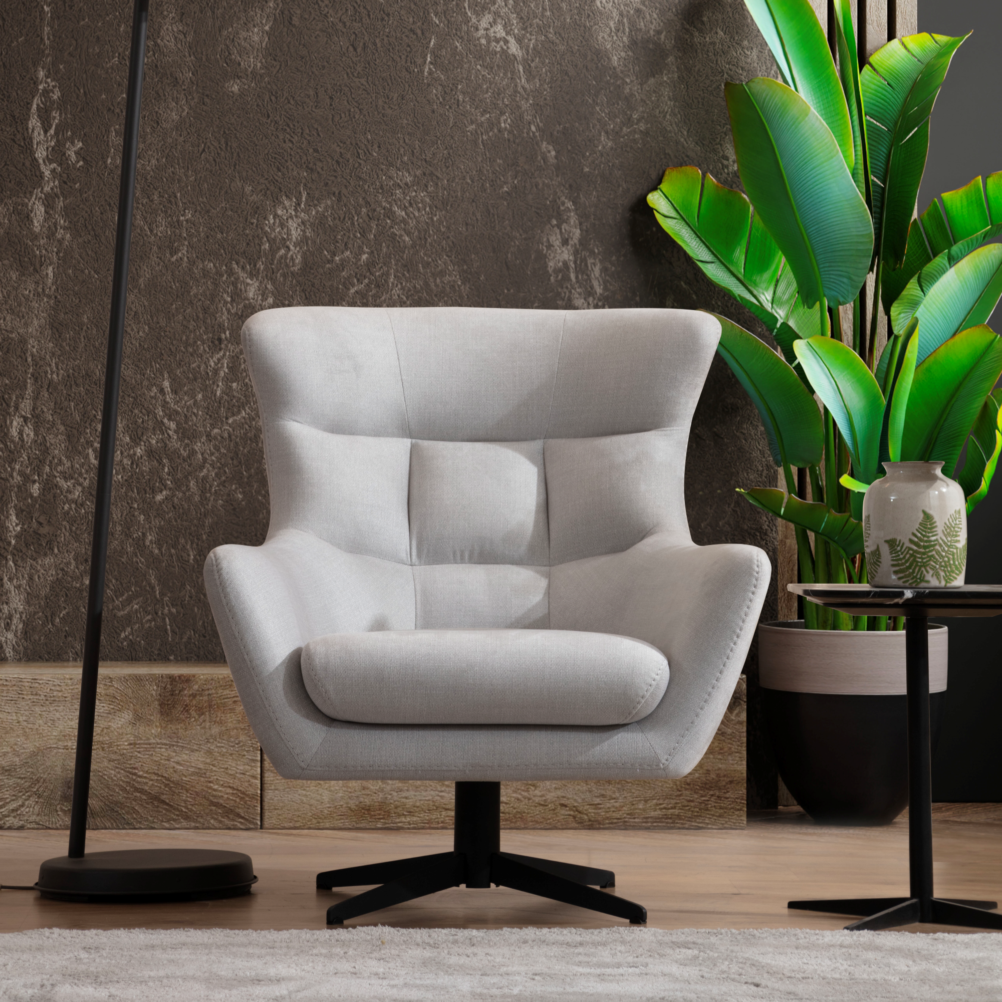 Netline Home Milano Armchair