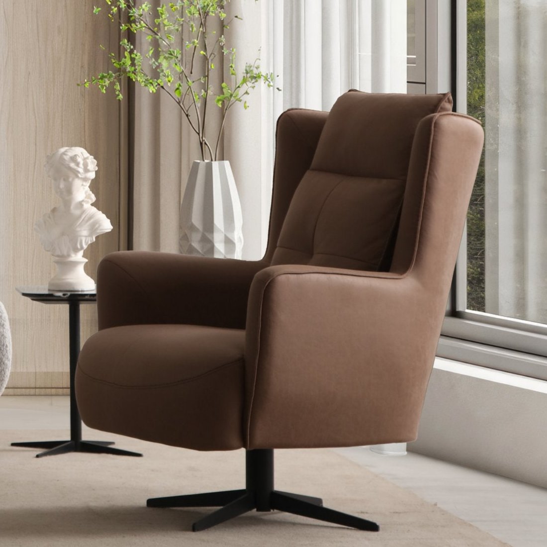 Elit Armchair (S) by Netline Interiors
