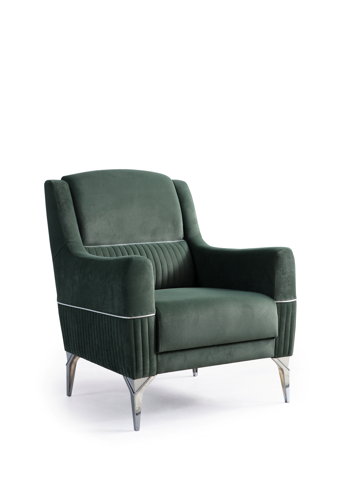 Versa Sofa Set by Netline Interiors