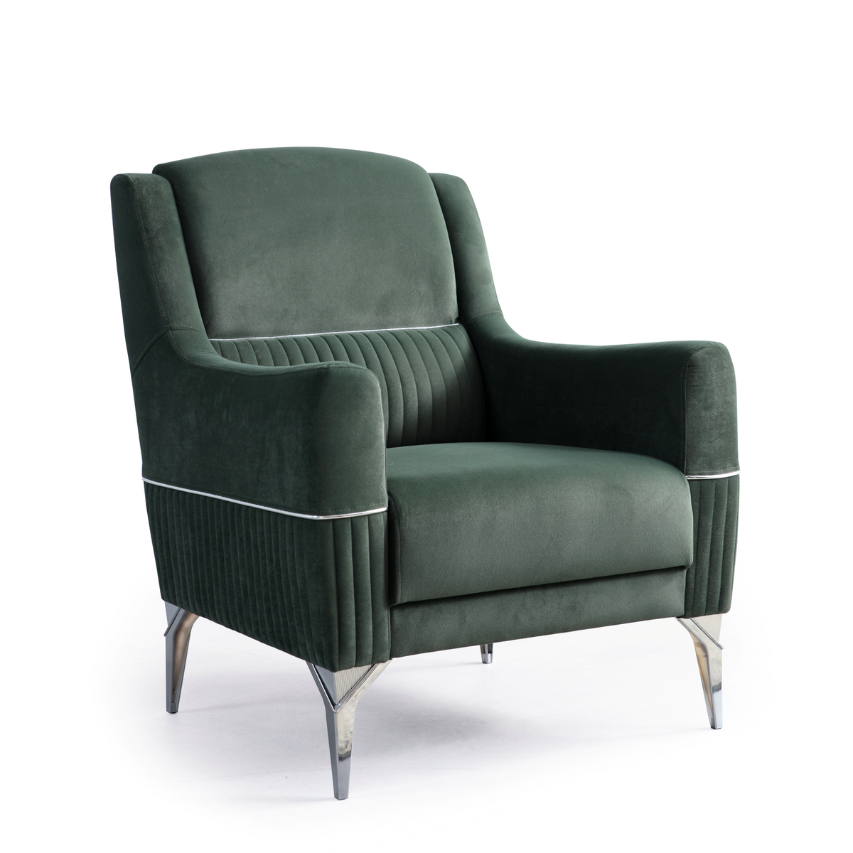 Versa Armchair by Netline Interiors