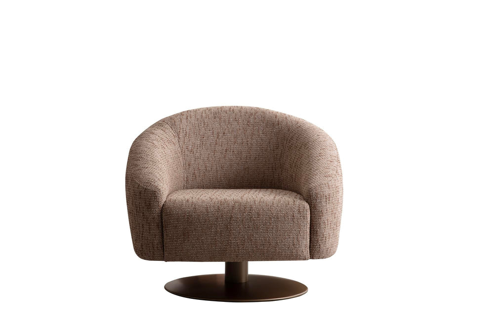 Vanilya Armchair by Netline Interiors
