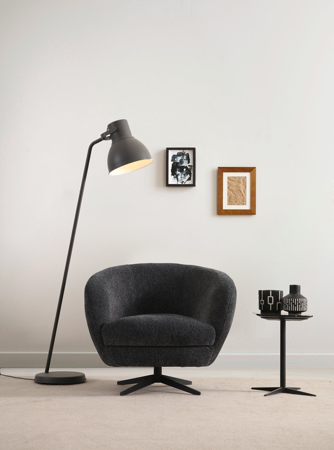 Netline Home Cratos sofa bed armchair