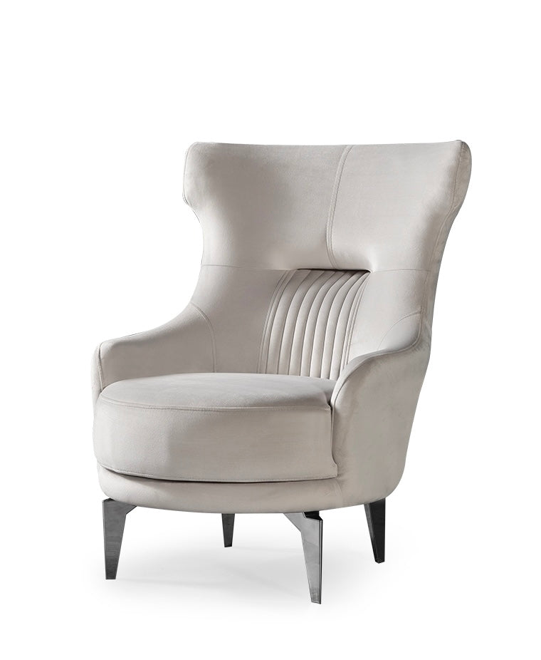 K- Eliza Chair by Netline Interiors