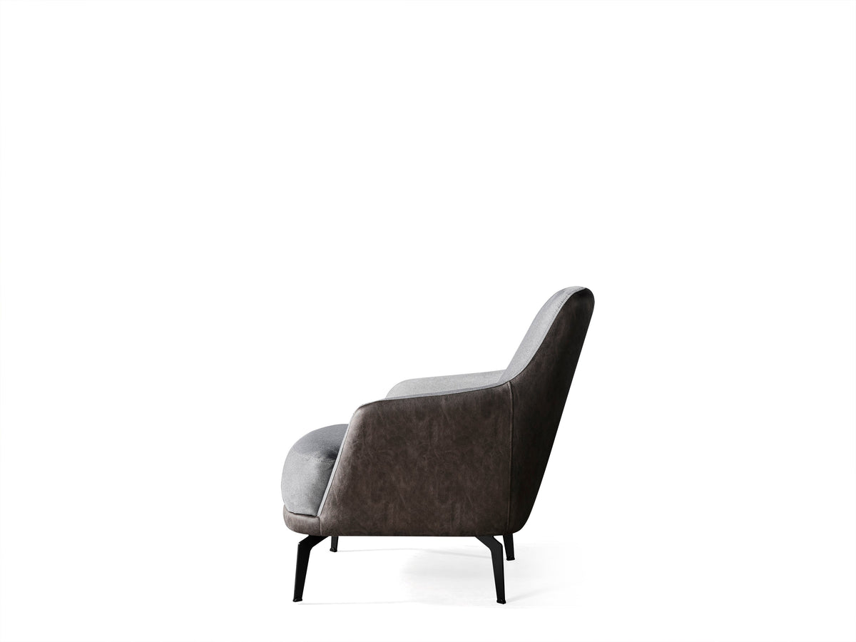 Perla Armchair (K) by Netline Interiors
