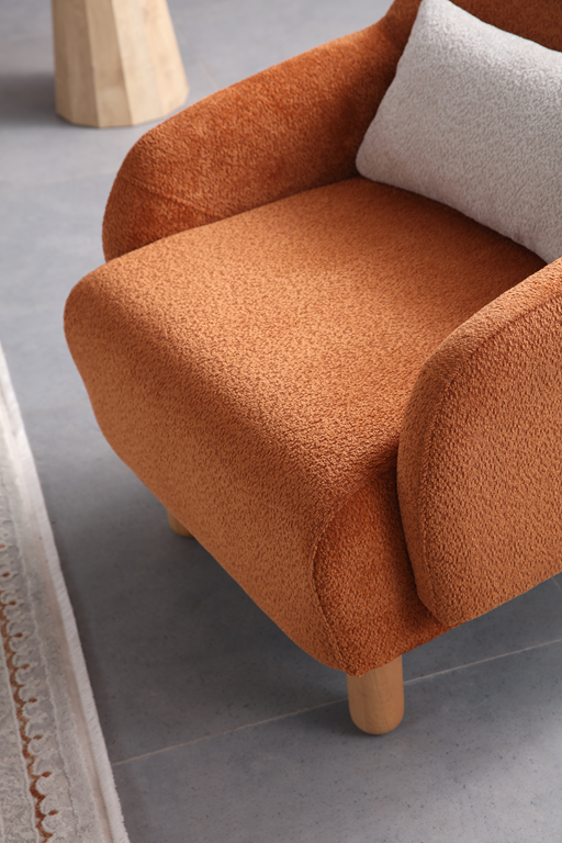 Yakut Sofa Set by Netline Interiors