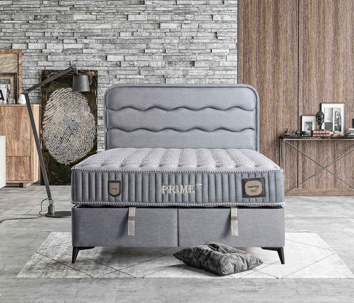 Prime Bed Sets by Netline Interiors