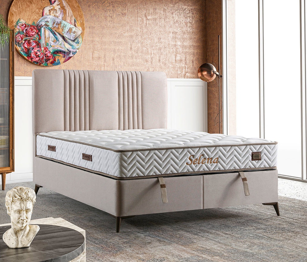 Selena Bed Sets by Netline Interiors