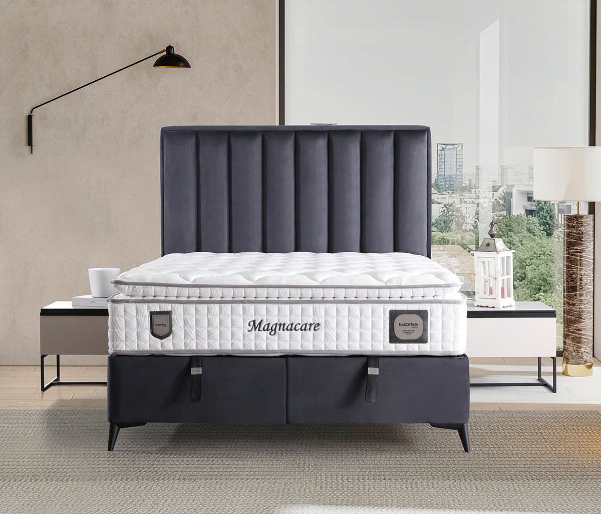 Magnecare Bed Sets by Netline Interiors