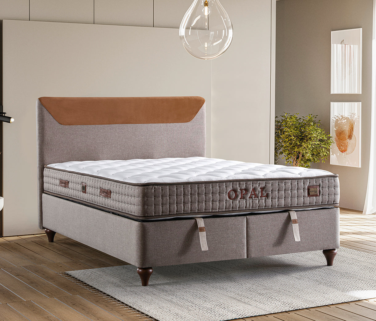Netline Home Opal Bed Sets