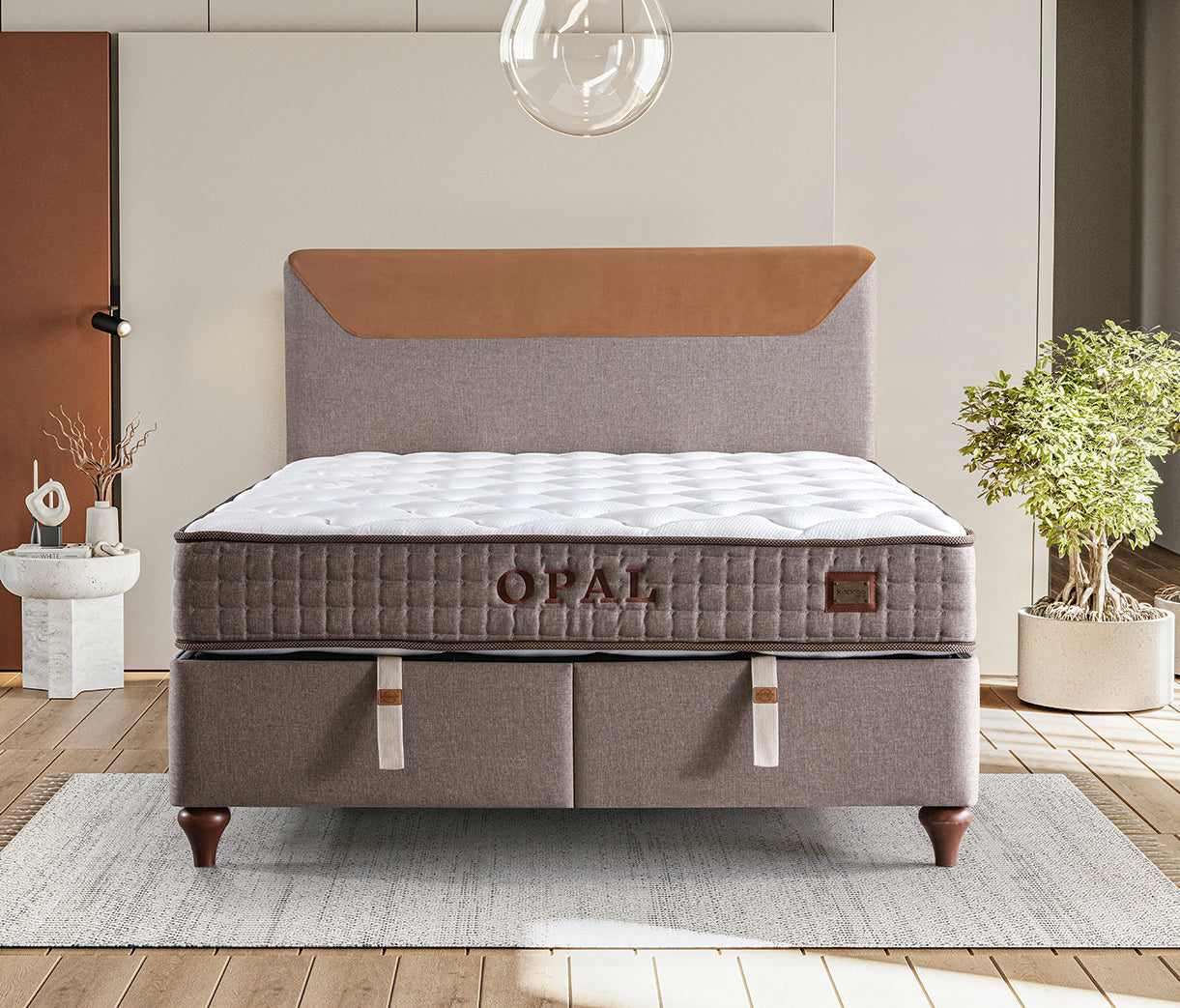 Opal Bed Sets by Netline Interiors