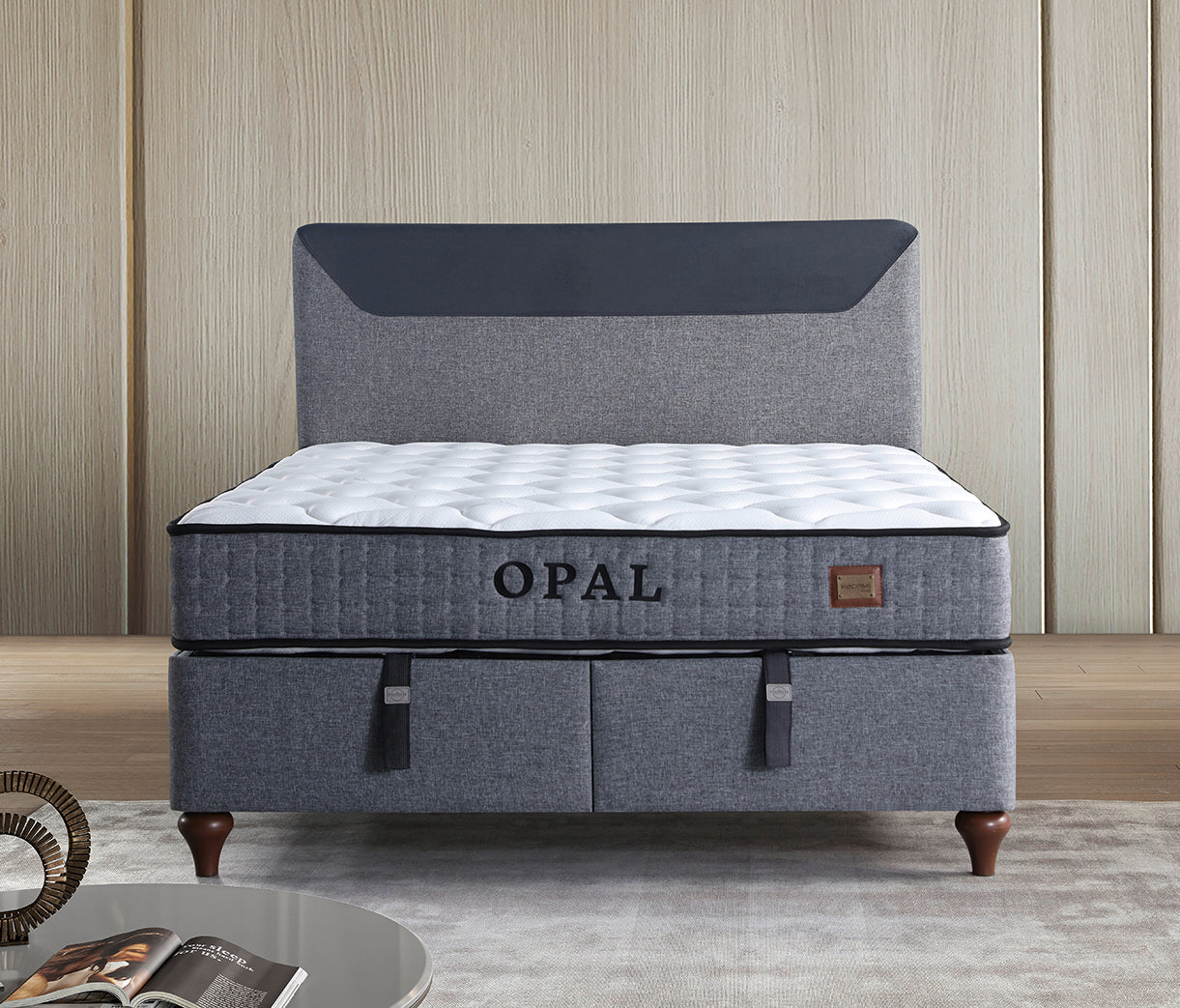 Netline Home Opal Bed Sets