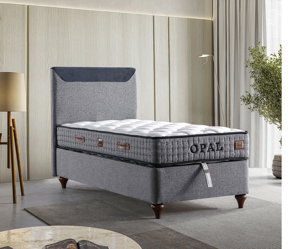 Netline Home Opal Bed Sets