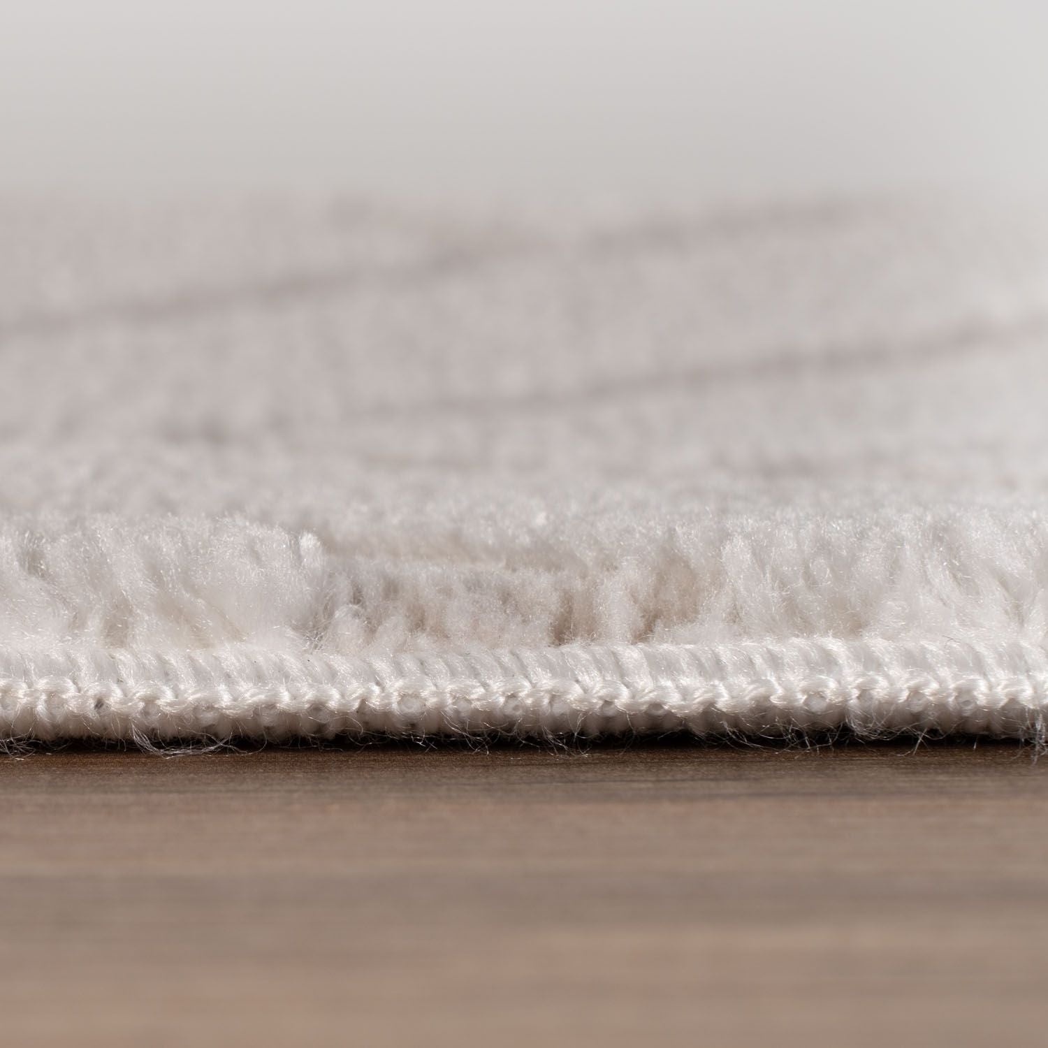 Loft Chevron Cream Rug