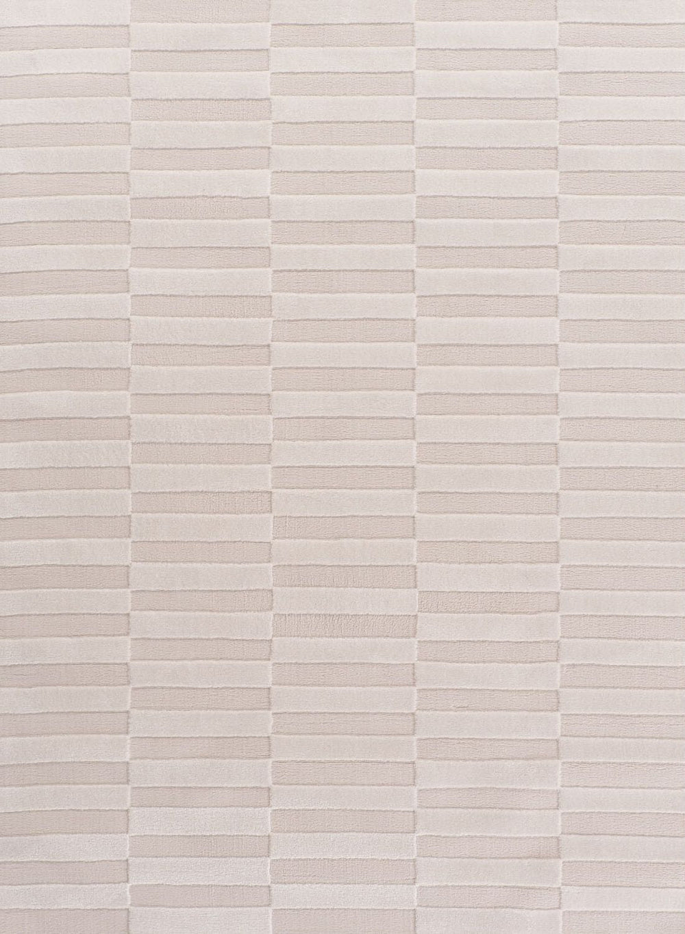 Loft Striped Cream Rug