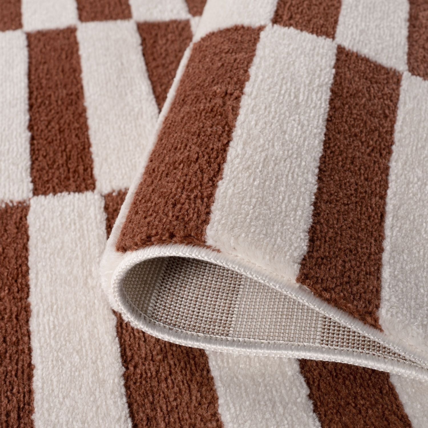 Loft Striped Terra Rug