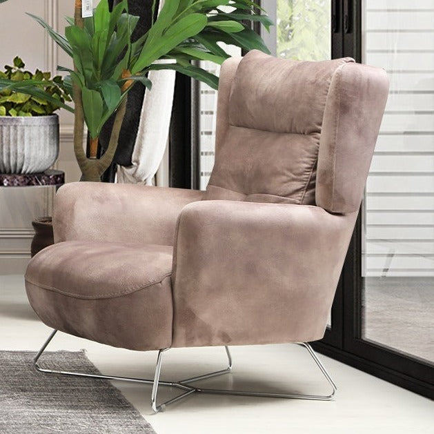 Lora Armchair by Netline Interiors