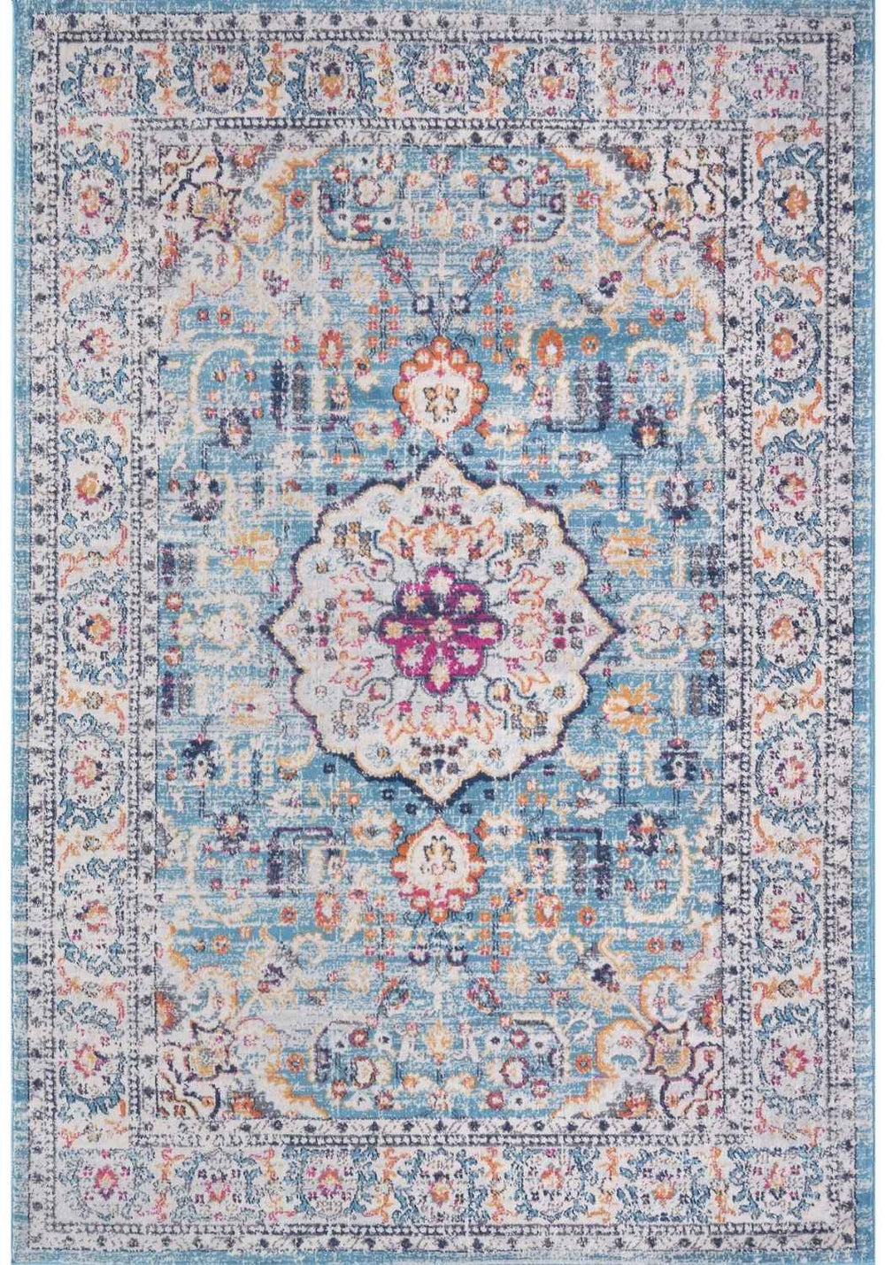 Marrakech Vintage Rugs – 410