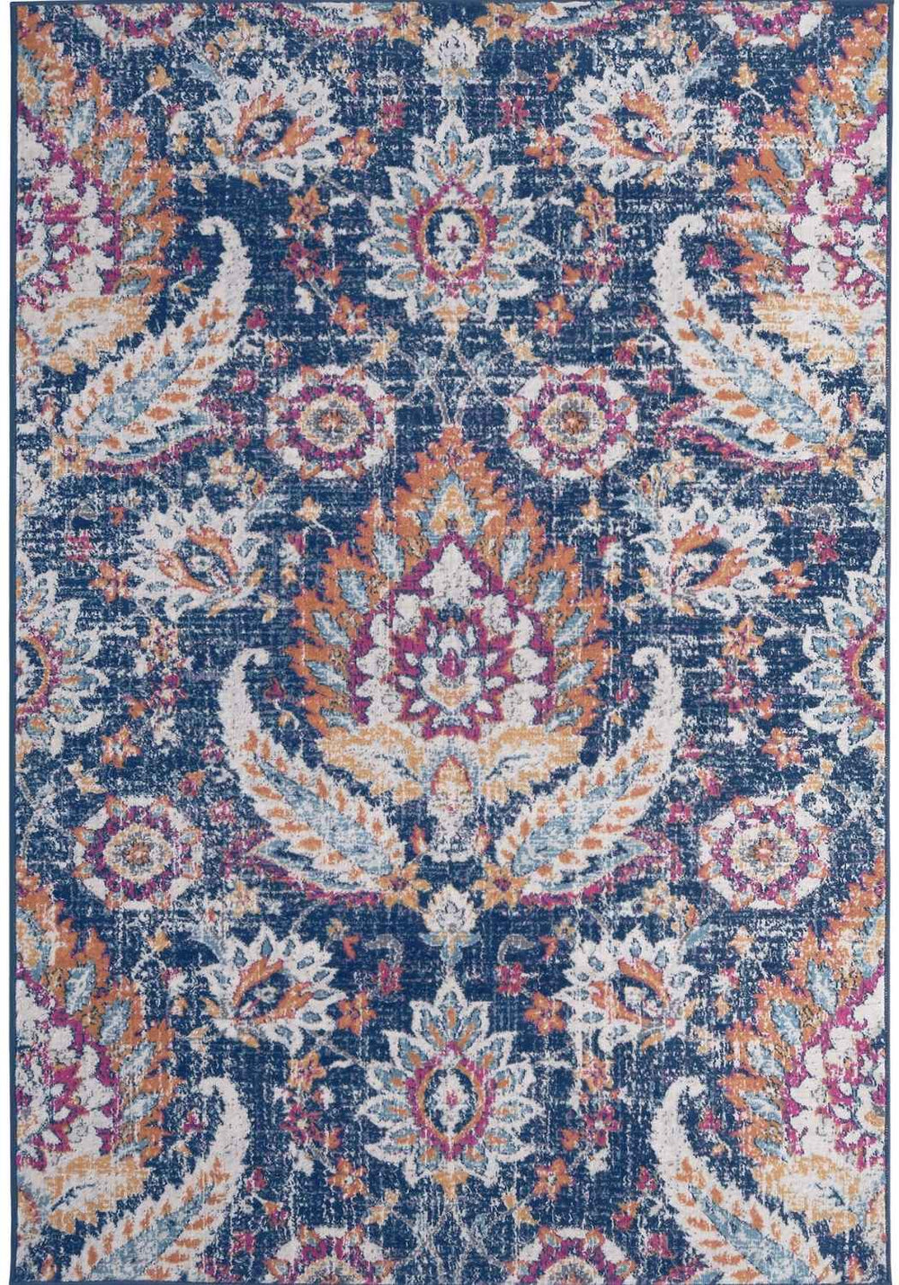 Marrakech Vintage Rugs – 420
