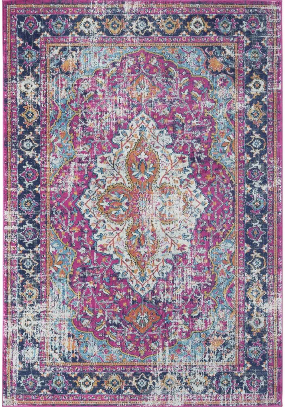 Marrakech Vintage Rugs – 430